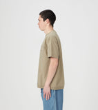 [ Pre-order ] THE NORTH FACE PURPLE LABEL High Bulky Pocket Tee [ N25SH056 ]
