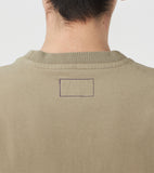 [ Pre-order ] THE NORTH FACE PURPLE LABEL High Bulky Pocket Tee [ N25SH056 ]