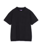 THE NORTH FACE PURPLE LABEL High Bulky Pocket Tee [ N25SH056 ]