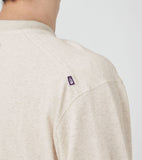 [ Pre-order ] THE NORTH FACE PURPLE LABEL Field Long Sleeve Tee [ N25SH088 ]