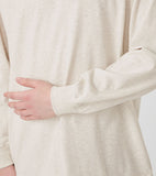 [ Pre-order ] THE NORTH FACE PURPLE LABEL Field Long Sleeve Tee [ N25SH088 ]