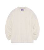 THE NORTH FACE PURPLE LABEL Field Long Sleeve Tee [ N25SH088 ]