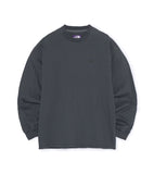 THE NORTH FACE PURPLE LABEL Field Long Sleeve Tee [ N25SH088 ]