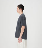 [ Pre-order ] THE NORTH FACE PURPLE LABEL Field Tee [ N25SH089 ]