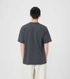 [ Pre-order ] THE NORTH FACE PURPLE LABEL Field Tee [ N25SH089 ]