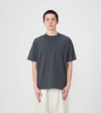 [ Pre-order ] THE NORTH FACE PURPLE LABEL Field Tee [ N25SH089 ]