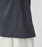 [ Pre-order ] THE NORTH FACE PURPLE LABEL Field Tee [ N25SH089 ]