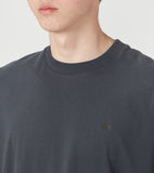 [ Pre-order ] THE NORTH FACE PURPLE LABEL Field Tee [ N25SH089 ]