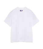 THE NORTH FACE PURPLE LABEL Field Tee [ N25SH089 ]