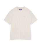 THE NORTH FACE PURPLE LABEL Field Tee [ N25SH089 ]