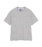 THE NORTH FACE PURPLE LABEL Field Tee [ N25SH089 ]