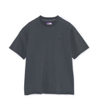 THE NORTH FACE PURPLE LABEL Field Tee [ N25SH089 ]