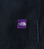 [ Pre-order ] THE NORTH FACE PURPLE LABEL Mountain Wind Day Pack [ N25SO076 ]