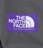 [ Pre-order ] THE NORTH FACE PURPLE LABEL Mountain Wind Backpack [ N25SO077 ]