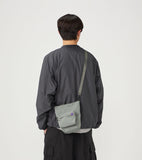 [ Pre-order ] THE NORTH FACE PURPLE LABEL Mountain Wind Multi Bag [ N25SO078 ]