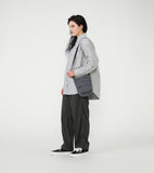 [ Pre-order ] THE NORTH FACE PURPLE LABEL Mountain Wind Multi Bag [ N25SO078 ]