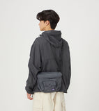 [ Pre-order ] THE NORTH FACE PURPLE LABEL Mountain Wind Shoulder Bag [ N25SO080 ]