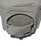 [ Pre-order ] THE NORTH FACE PURPLE LABEL Mountain Wind Shoulder Bag [ N25SO080 ]
