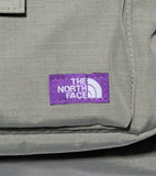 [ Pre-order ] THE NORTH FACE PURPLE LABEL Mountain Wind Shoulder Bag [ N25SO080 ]