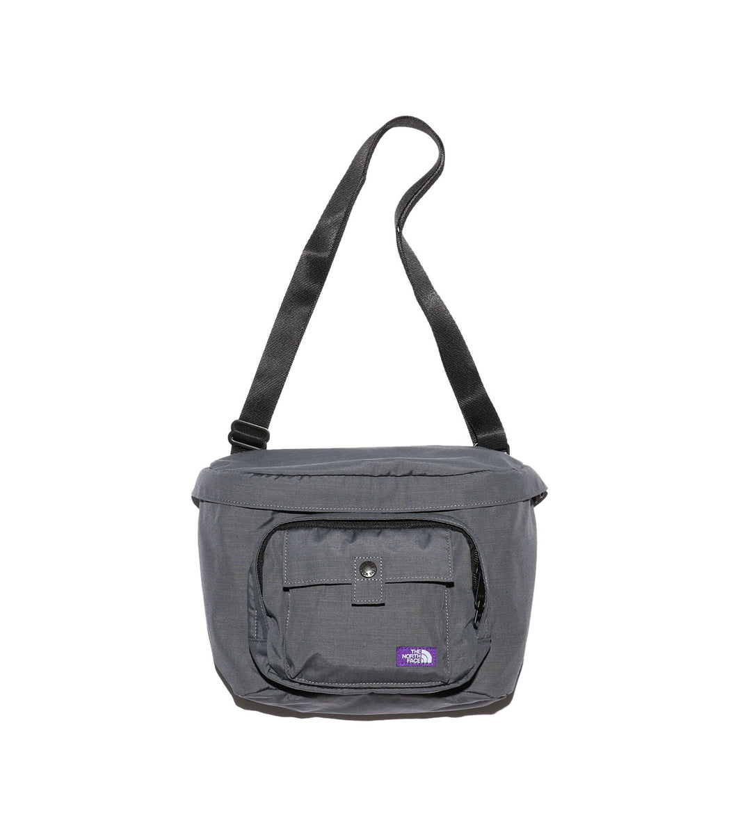 THE NORTH FACE PURPLE LABEL Mountain Wind Shoulder Bag [ N25SO080