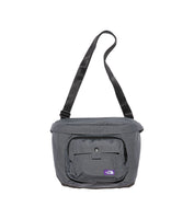 THE NORTH FACE PURPLE LABEL Mountain Wind Shoulder Bag [ N25SO080
