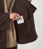 THE NORTH FACE PURPLE LABEL ALPHADRY Field Jacket [ N26FA001 ]