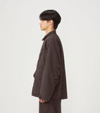 THE NORTH FACE PURPLE LABEL ALPHADRY Field Jacket [ N26FA001 ]