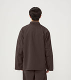 THE NORTH FACE PURPLE LABEL ALPHADRY Field Jacket [ N26FA001 ]