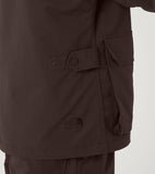 THE NORTH FACE PURPLE LABEL ALPHADRY Field Jacket [ N26FA001 ]