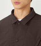 THE NORTH FACE PURPLE LABEL ALPHADRY Field Jacket [ N26FA001 ]
