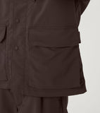 THE NORTH FACE PURPLE LABEL ALPHADRY Field Jacket [ N26FA001 ]