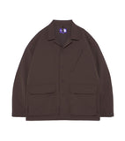 THE NORTH FACE PURPLE LABEL ALPHADRY Field Jacket [ N26FA001 ]