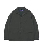 THE NORTH FACE PURPLE LABEL ALPHADRY Field Jacket [ N26FA001 ]
