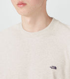 [ Pre-order ] THE NORTH FACE PURPLE LABEL Field Long Sleeve Tee [ N25SH088 ]