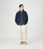 THE NORTH FACE PURPLE LABEL Cotton Nylon Weather Mountain Wind Jacket [ N26FA072 ]