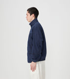 THE NORTH FACE PURPLE LABEL Cotton Nylon Weather Mountain Wind Jacket [ N26FA072 ]