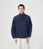 THE NORTH FACE PURPLE LABEL Cotton Nylon Weather Mountain Wind Jacket [ N26FA072 ]