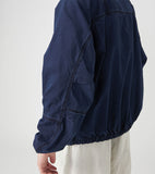 THE NORTH FACE PURPLE LABEL Cotton Nylon Weather Mountain Wind Jacket [ N26FA072 ]