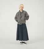THE NORTH FACE PURPLE LABEL Cotton Nylon Weather Mountain Wind Jacket [ N26FA072 ]