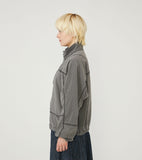 THE NORTH FACE PURPLE LABEL Cotton Nylon Weather Mountain Wind Jacket [ N26FA072 ]