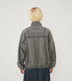 THE NORTH FACE PURPLE LABEL Cotton Nylon Weather Mountain Wind Jacket [ N26FA072 ]