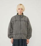 THE NORTH FACE PURPLE LABEL Cotton Nylon Weather Mountain Wind Jacket [ N26FA072 ]