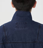 THE NORTH FACE PURPLE LABEL Cotton Nylon Weather Mountain Wind Jacket [ N26FA072 ]