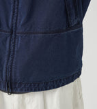 THE NORTH FACE PURPLE LABEL Cotton Nylon Weather Mountain Wind Jacket [ N26FA072 ]
