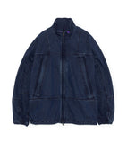 THE NORTH FACE PURPLE LABEL Cotton Nylon Weather Mountain Wind Jacket [ N26FA072 ]