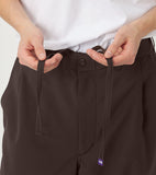 THE NORTH FACE PURPLE LABEL ALPHADRY Field Pants [ N26FC003 ]