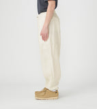 THE NORTH FACE PURPLE LABEL Hemp Mountain Wind Pants [ N26FC024 ]