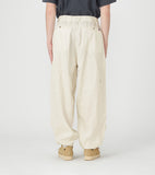 THE NORTH FACE PURPLE LABEL Hemp Mountain Wind Pants [ N26FC024 ]