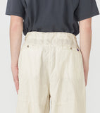 THE NORTH FACE PURPLE LABEL Hemp Mountain Wind Pants [ N26FC024 ]