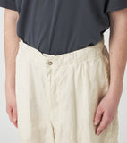 THE NORTH FACE PURPLE LABEL Hemp Mountain Wind Pants [ N26FC024 ]